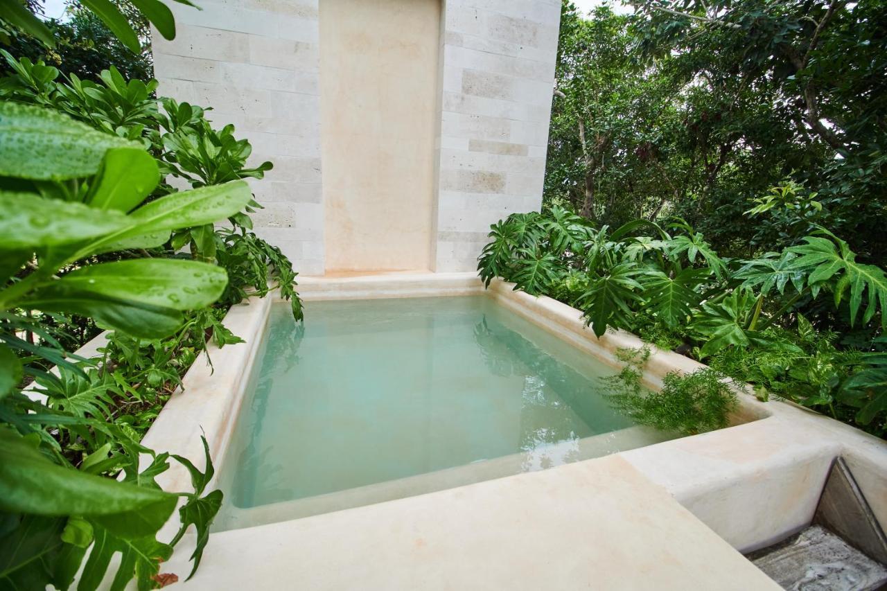 Exclusive&luxury 2br Private Plunge Pool&balcony Amazing Amenities Lush Gardens *