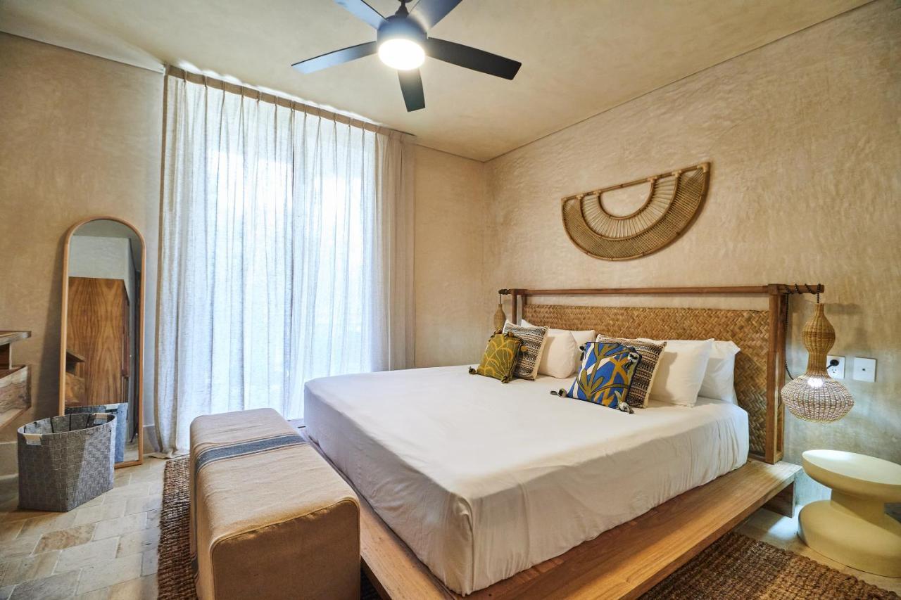 Exclusive&luxury 2br Private Plunge Pool&balcony Amazing Amenities Lush Gardens Apartment *