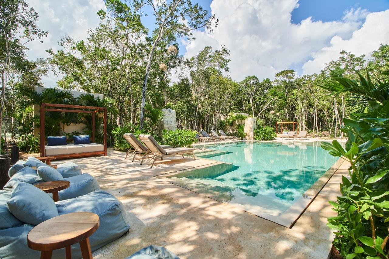 Apartment Exclusive&luxury 2br Private Plunge Pool&balcony Amazing Amenities Lush Gardens *