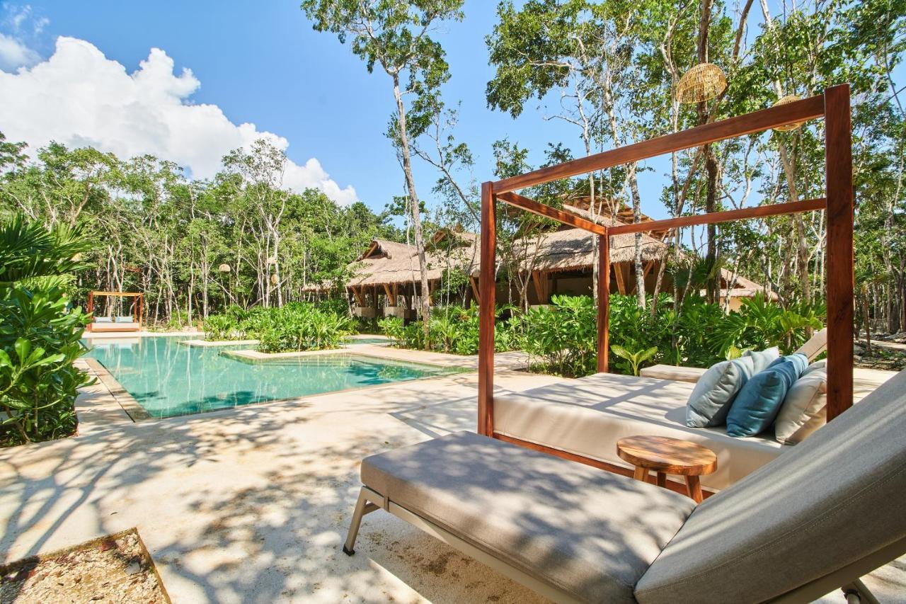 Apartamento Exclusive & Luxury 2br Private Plunge Pool & Balcony Amazing Amenities Lush Gardens *
